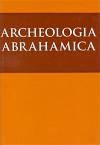 ARCHEOLOGIA ABRAHAMICA