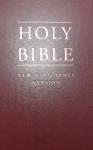 Holi Bible New King James versions