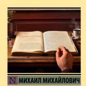 Бахтин М.М. Проблемы поэтики Достоевского (Эксклюзивная классика)