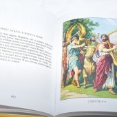Библия в рассказах для детей (желтый переплет)