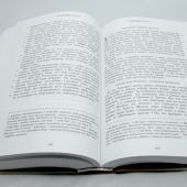 Новый Завет и Псалтирь в современном русском переводе