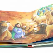 Библия для малышей (РБО)