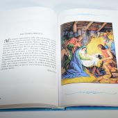 Детская Библия. Библейские рассказы в картинках (Институт перевода Библии)