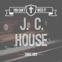 J.C. House. СД