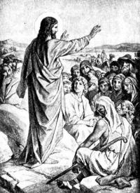 Фарисеи, саддукеи или Иисус
