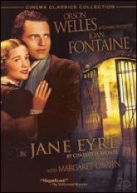 Джейн Эйр. (DVD)