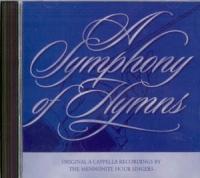 Simphony of Hymns. СД