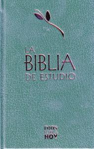 Библия на испанском языке (043 Ф)