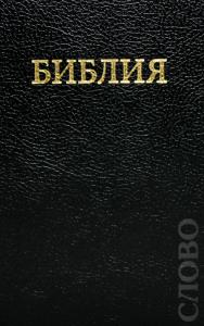 Библия каноническая 033 TBS