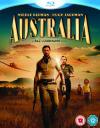 Австралия. (DVD)