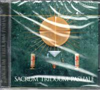 Sacrum Triduum Pashale (CD)