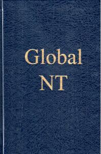 Global NТ (Новый Завет на 6 языках)