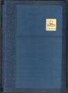 Библия каноническая 045SP ред. 1998 года (синий переплет)