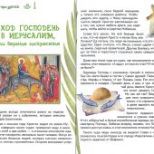 Чем красна весна?