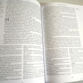Радостная Весть. Новый Завет. Учебное издание. Современный русский перевод (2022)