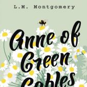 Montgomery L.M. Anne of Green Gables