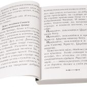 Псалтирь крупным шрифтом (Белорусская Православная Церковь, 2022)