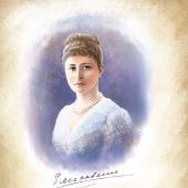 Преподобномученица Елисавета Феодоровна. Научись у святой