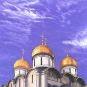 Соборы и храмы