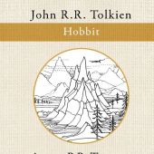 Толкин Д.Р.Р. Хоббит в переводе Н. Рахмановой (Толкин: разные переводы)