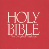 HOLY BIBLE. New Evangelical Translation. New Testament