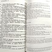 HOLY BIBLE. New Evangelical Translation. New Testament