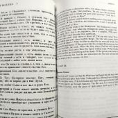 HOLY BIBLE. New Evangelical Translation. New Testament