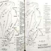 HOLY BIBLE. New Evangelical Translation. New Testament