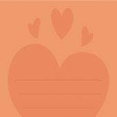 Открытка «Любовь все покрывает» 10*15 (картон) (Ваката) 462