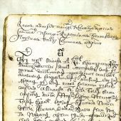 Мирянин, монах, священник