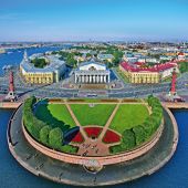 Календарь на скрепке на 2025-2026 год «Санкт-Петербург» (Исаакиевский собор на обложке) (КР10-25051)