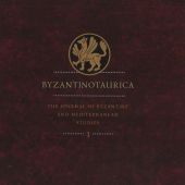 Byzantinotaurica журнал византийских и средиземноморских исследований. Т1