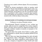 Русский Апостол. Апракос. Апостольские чтения на каждый день... в русском переводе (Феособор)