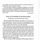 Русский Апостол. Апракос. Апостольские чтения на каждый день... в русском переводе (Феособор)