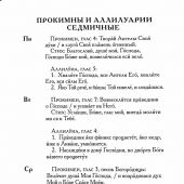 Русский Апостол. Апракос. Апостольские чтения на каждый день... в русском переводе (Феособор)