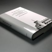 Лисовский В.Г.. Три века архитектуры Санкт-Петербурга. Книга третья. Век модернизма