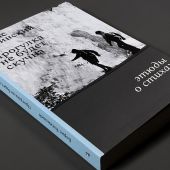 Рогинский Б. Прогулка не будет скучна. Этюды о стихах