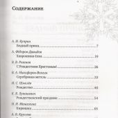 Рождественская шкатулка. Святочные рассказы русских классиков