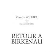 Колинка Ж. Возвращение в Освенцим-Биркенау