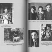 Весенний воздух вечности. Письма (1923-1977). Стихотворения