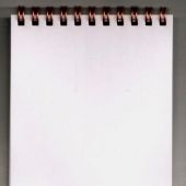 Блокнот А6 «Ты смысл чьей-то жизни», глянец (Ваката) 766