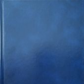 Библия в современном русском переводе. 073 (2025, 3-е изд., перераб., и доп., синий бумвинил)