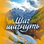 Шаг шагнуть