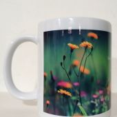 Кружка сувенирная «Как хотите, чтобы с вами поступали люди»