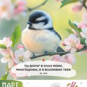 Календарь на 2026 год «Забавные животные» настенный, на скрепке
