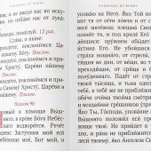 За веру и отечество. Панихида по православным воинам