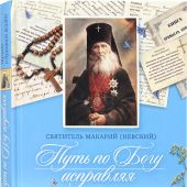 Путь по Богу исправляя. Письма о духовной жизни