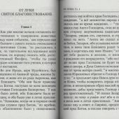 Новый Завет (Терирем, твердый переплёт, газетная, малый формат, 2012)