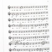 Литургия Византийской певческой традиции