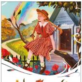 Портер Э. Поллианна (Эксмо)